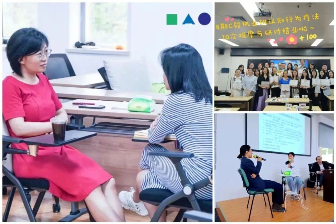 瀚思心理知行计划与青苗计划:心理咨询师拿证后如何接案与获得收入