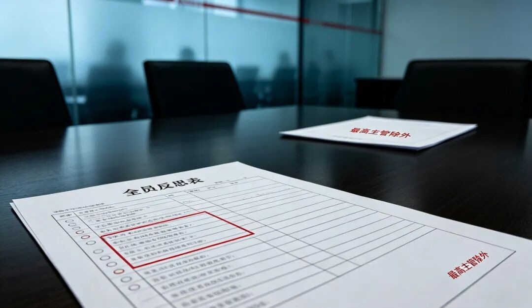 企安咨询:旺旺裁员400人“全员反思、主管除外”暴露了哪些用工管理漏洞