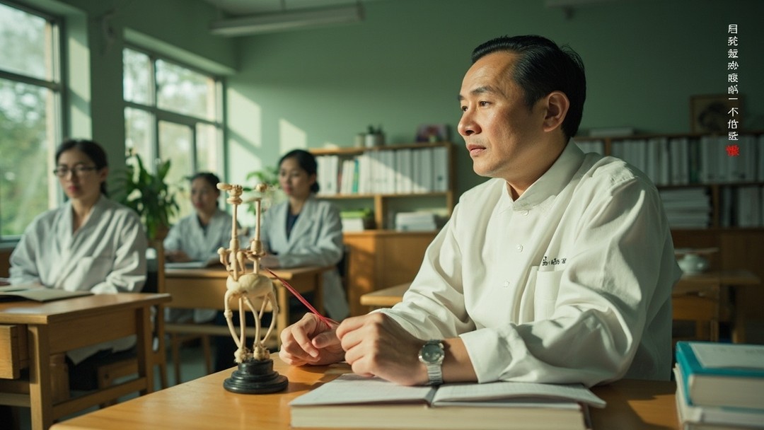大健康从业者学石学敏中医师承三年系统班能补哪些中医基础课