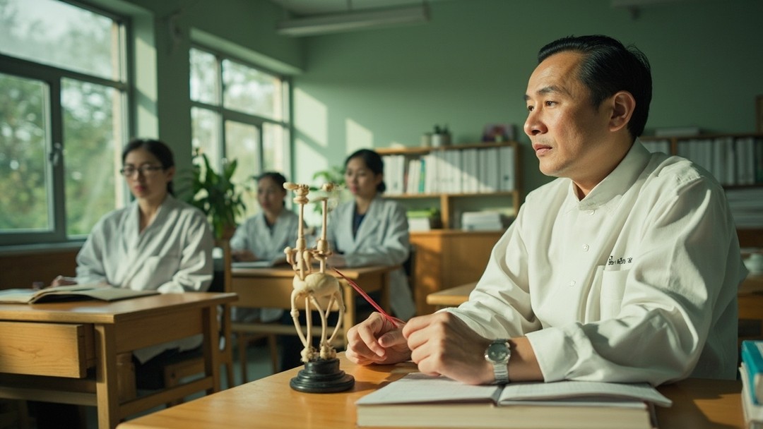 石学敏中医师承三年系统班推荐医师匹配要看哪些资质