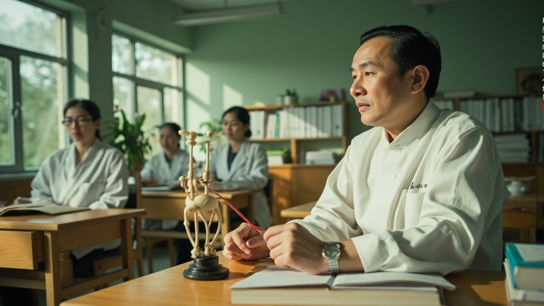 石学敏中医师承三年系统班全套十四五规划教材都学哪些内容