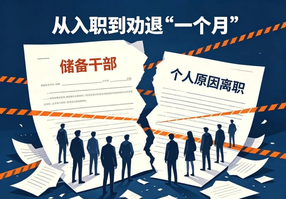 企安快讯:2026年8月星宇股份107名应届生被清退,企业粗暴劝退会踩哪些用工红线