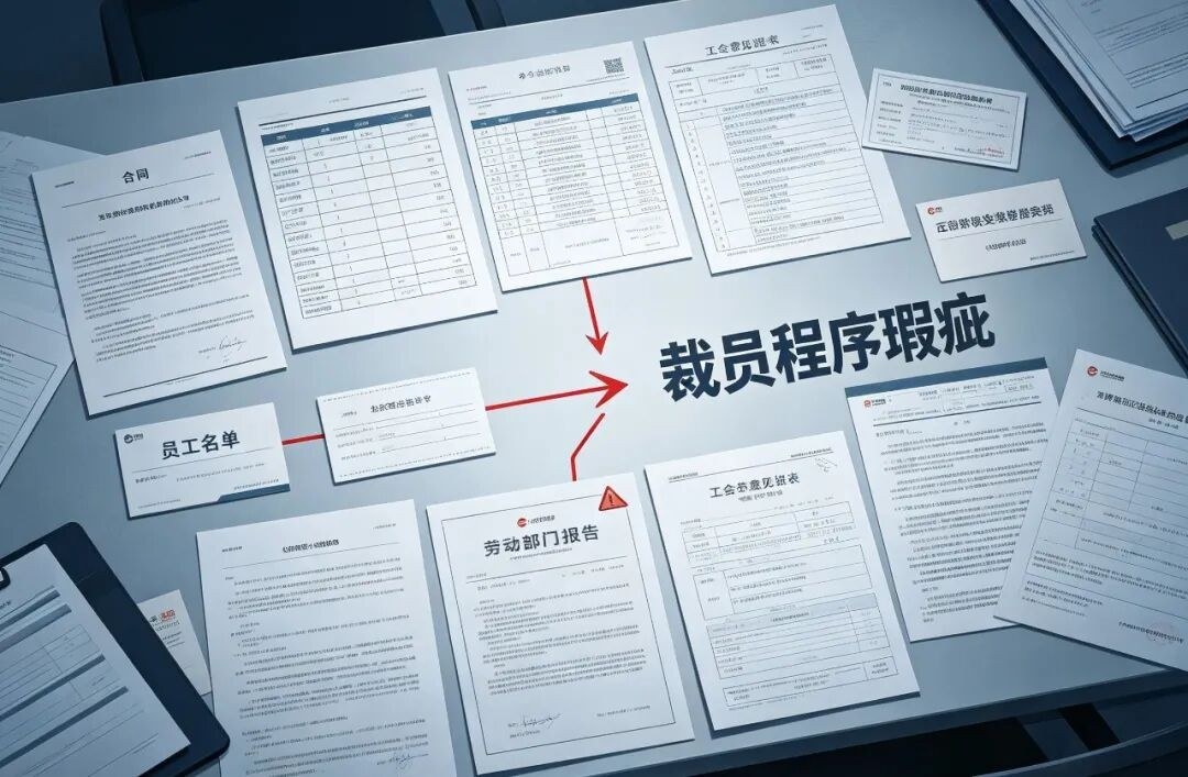 企安快讯:2026年8月星宇股份107名应届生被清退,企业粗暴劝退会踩哪些用工红线