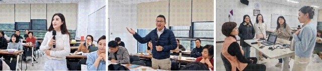 清华大学继续教育学院心智奥秘与人格发展研修班第3期9月16日开班：钱静指导，6天48学时, 清华大学继续教育学院心智奥秘与人格发展研修班第3期9月16日开班：钱静指导，6天48学时