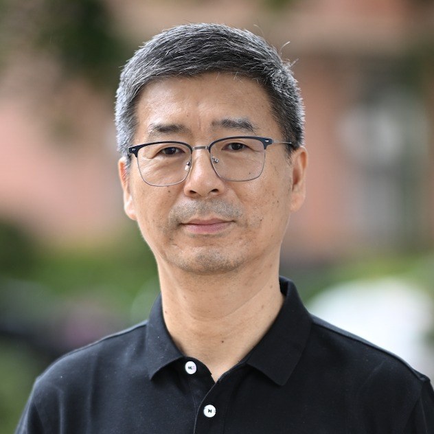 廖名春主讲:浙江大学周易经典象数解析与环境哲学研修班第六期2026年10月开班
