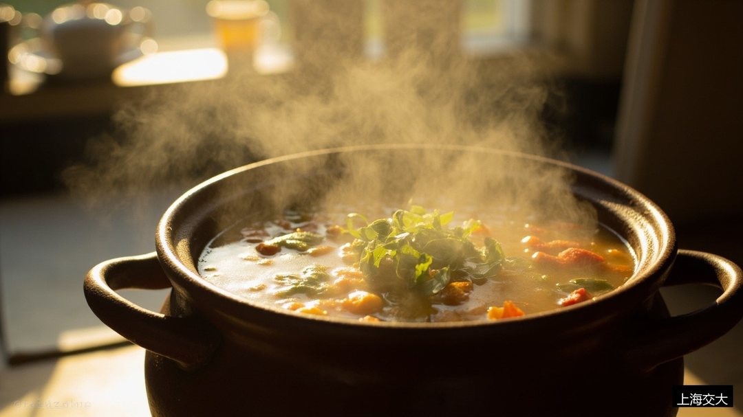 《黄帝内经》治未病怎么用到今天?上海交大中医食养班现代管理思维