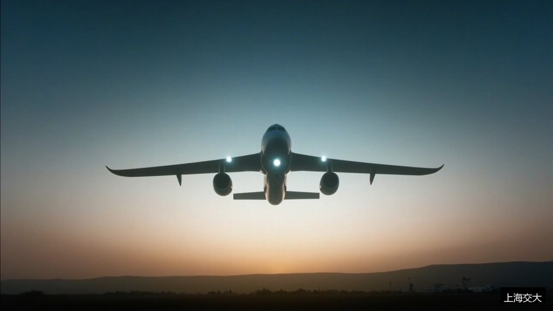 临时空域和隔离空域怎么批?上交大低空空域确权与军地协同说明