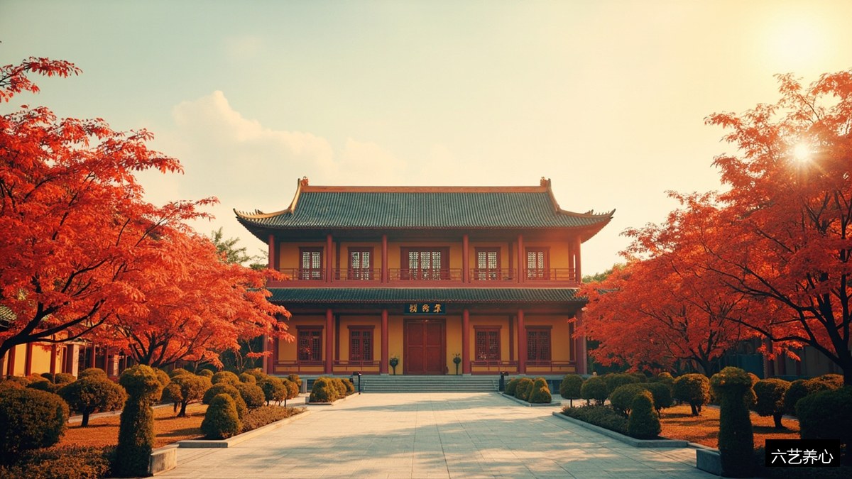 浙江大学研修班5180元学什么?当代六艺养心课程性价比分析
