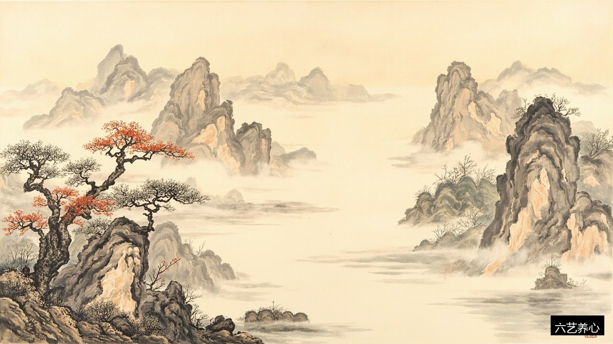 国画学习去哪里学?浙大六艺养心研修班国画课程推荐