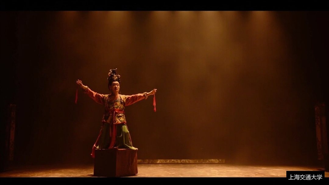 昆曲牡丹亭讲的是什么?上海交大生活美学研修班龚隐雷老师昆曲课详解