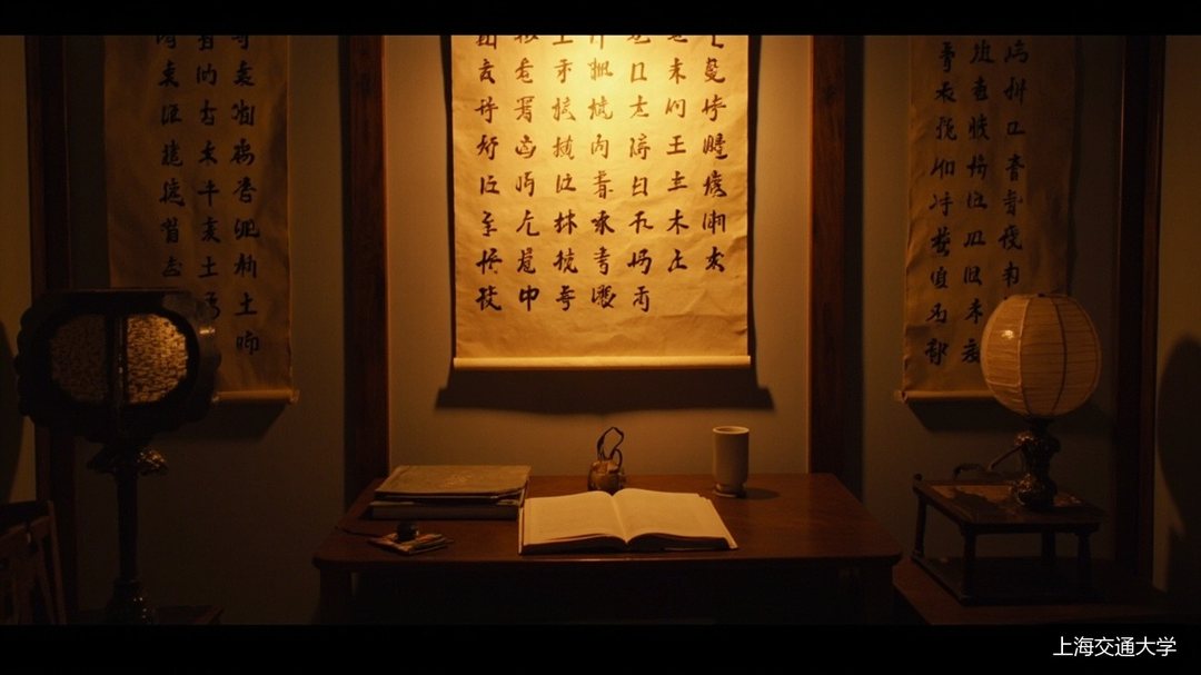 书法培训班值得报吗?上海交通大学生活美学研修班书法美学课程解析