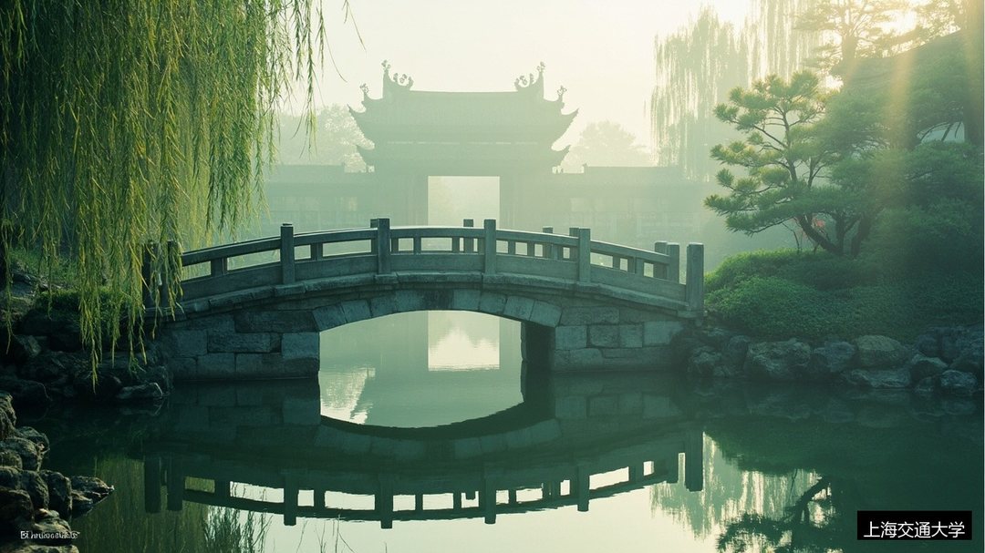 园林艺术怎么欣赏?上海交通大学生活美学研修班空间营造课程解析