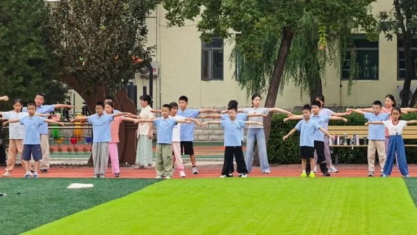 2026汇贤雅国学夏令营(北京昌平)8天学什么?结营纪实与冬令营招生预告