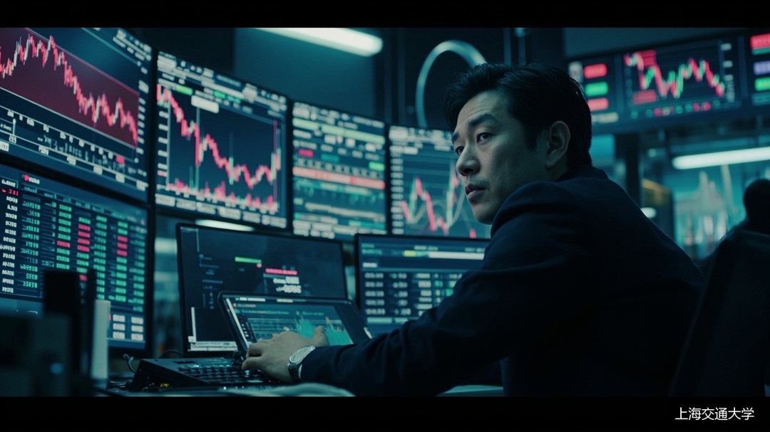 上海交大金融研修班的期货期权模块讲得深不深?