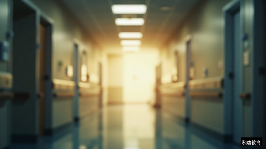 医学博士预科班报名条件是什么？骁唐教育临床医生考博门槛详解