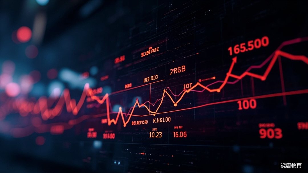 企业IPO方向金融博士研究什么？骁唐教育金融学高级预科班解析