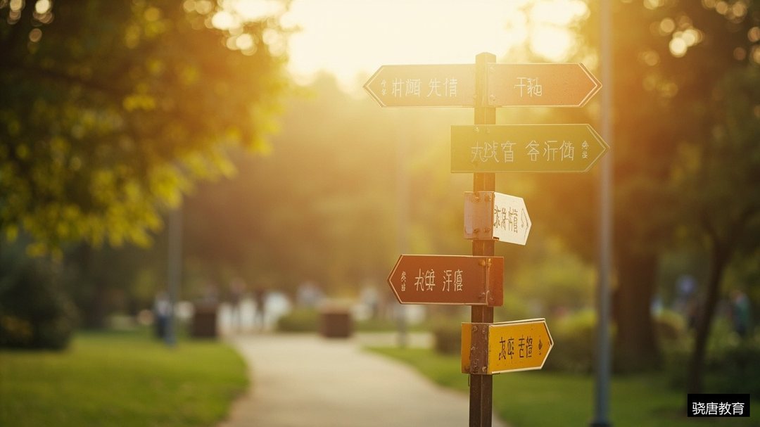 最容易上岸的在职博士是哪个专业？骁唐教育多专业博士预科班对比解析