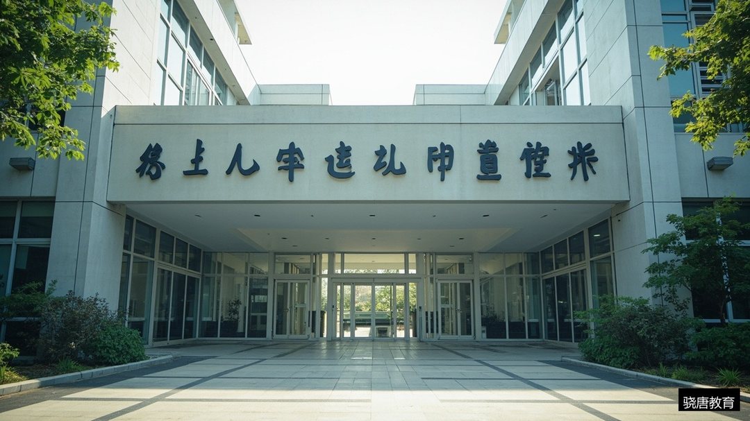高职教师申请博士门槛高吗？骁唐教育职业技术教育博士预科班报名条件解析