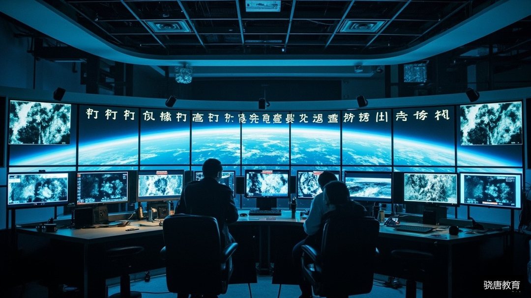 气象产业从业者能考博士吗？骁唐教育气象博士预科班招生对象解析