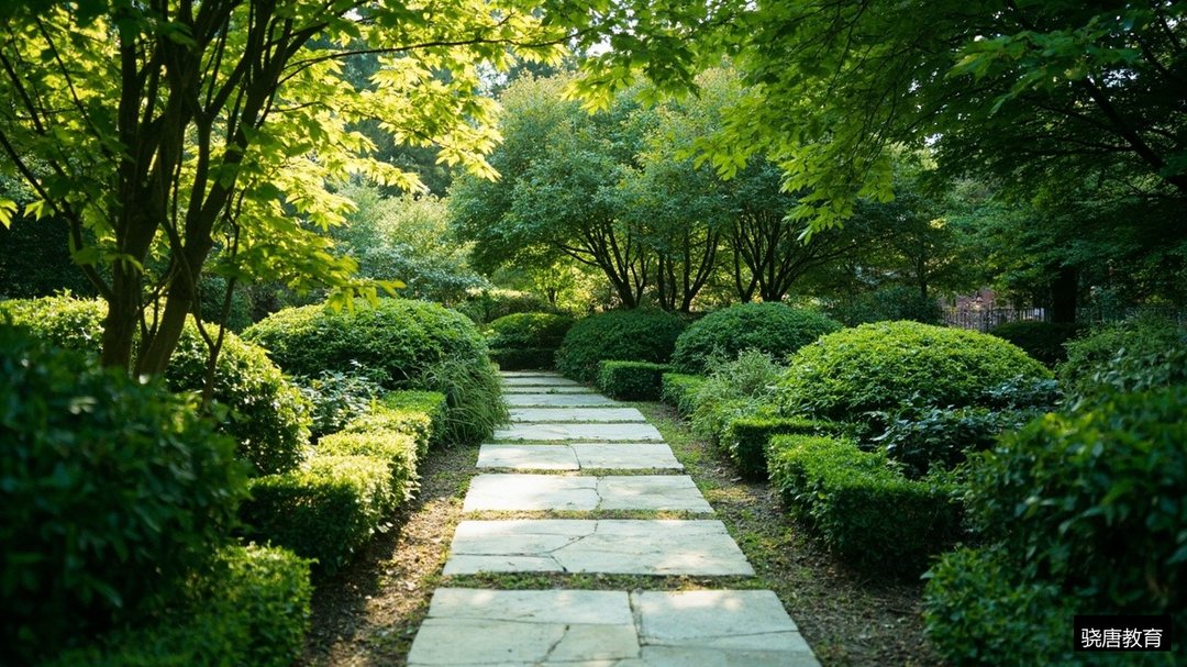 风景园林博士怎么考？骁唐教育风景园林博士预科班8个研究方向详解