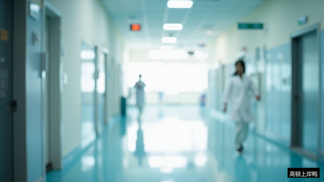 医院编制怎么考?高顿上岸鸭综合应用能力E类西医临床科目详解