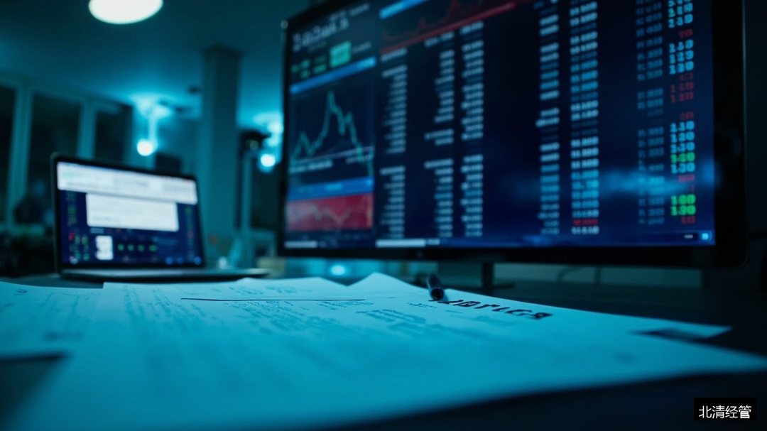 上市公司股权激励管理办法是什么?北清经管线上EMBA课程解析