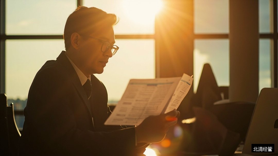 企业HR总监适合读线上EMBA吗?北清经管企业线上大学课程解析