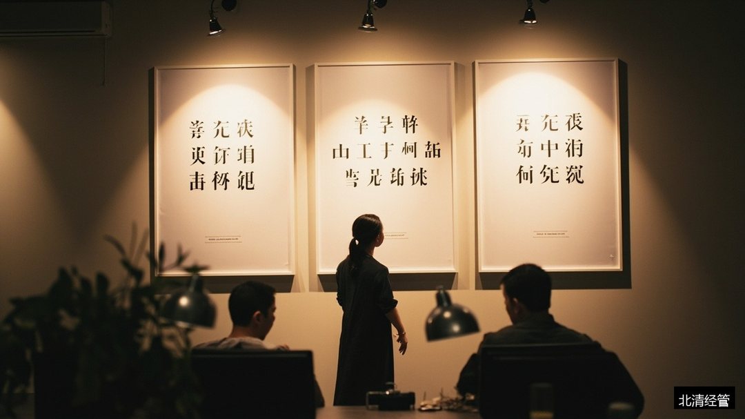 企业文化怎么落地?北清经管企业线上大学EMBA品牌战略模块详解