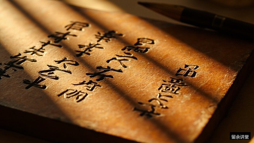 中国家规怎么立?康华兰齐家班-望族密码帮你制定家规家训