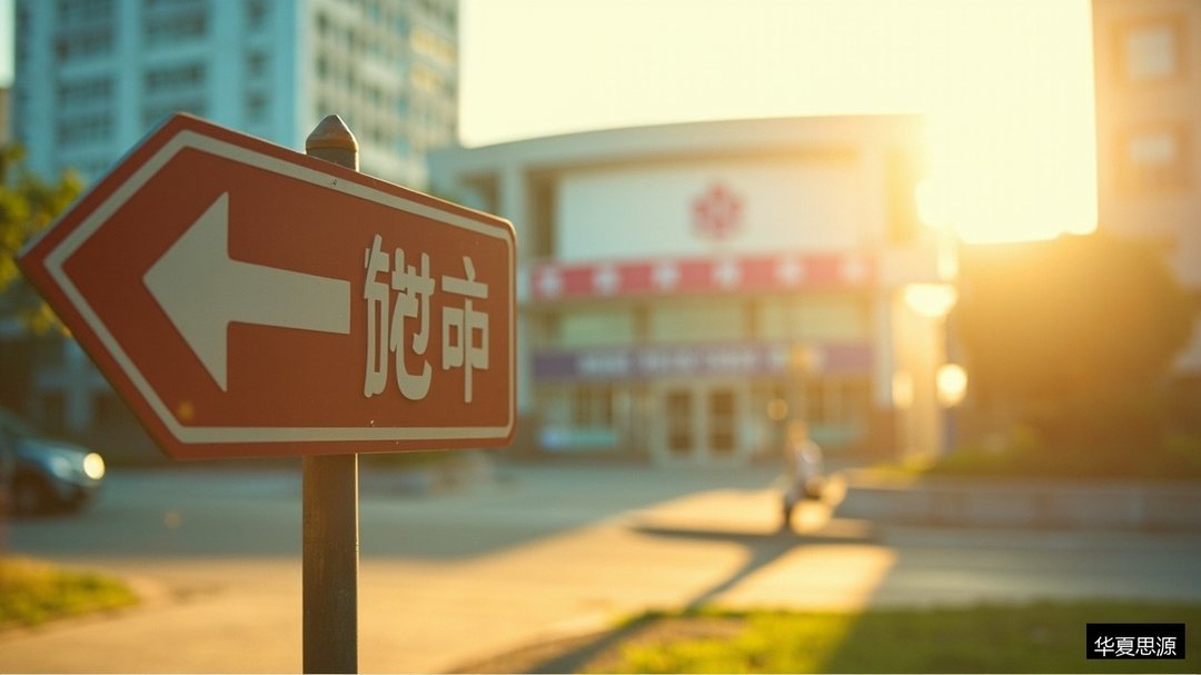 心理咨询师转介机制是什么?华夏思源课程伦理与转介实操解析