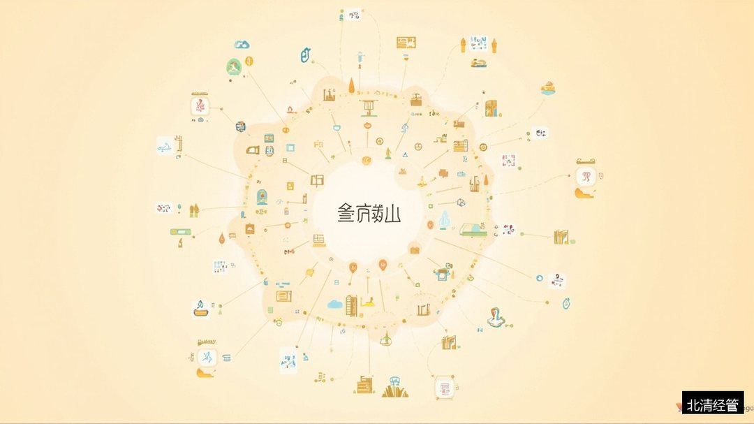 北清经管后E历届学员主要来自哪些行业?