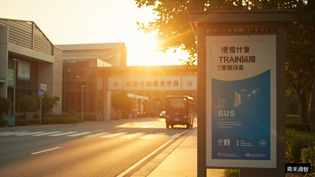 青禾涌智物联网工程师培训是不是必须住校?走读可以吗