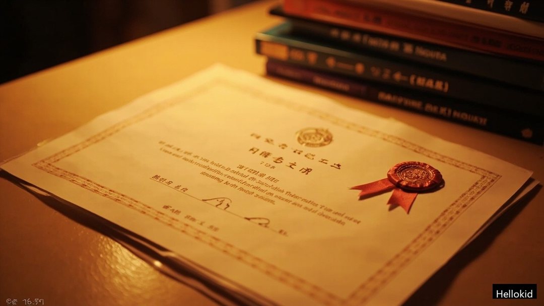 Hellokid外教有TESOL或TEFL证书吗?5年教龄外教筛选标准解析
