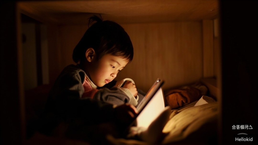少儿英语启蒙用绘本教学效果好吗？Hellokid点读绘本体系解析