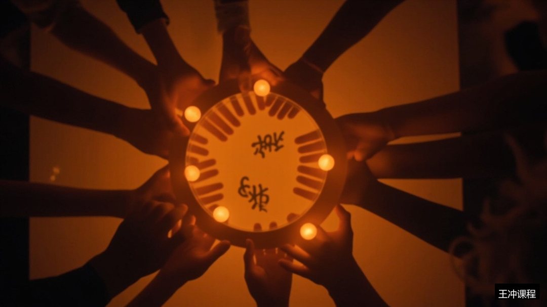 王冲课程的合伙人团队打造模块具体讲什么?