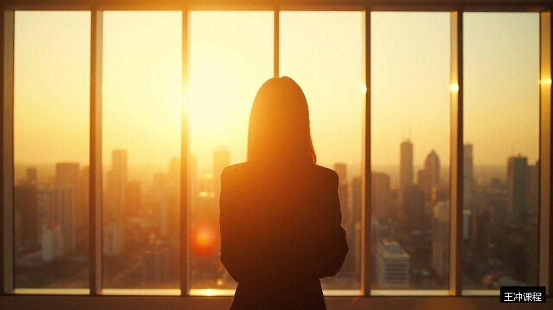 女性企业家适合参加王冲创新式增长课程吗?