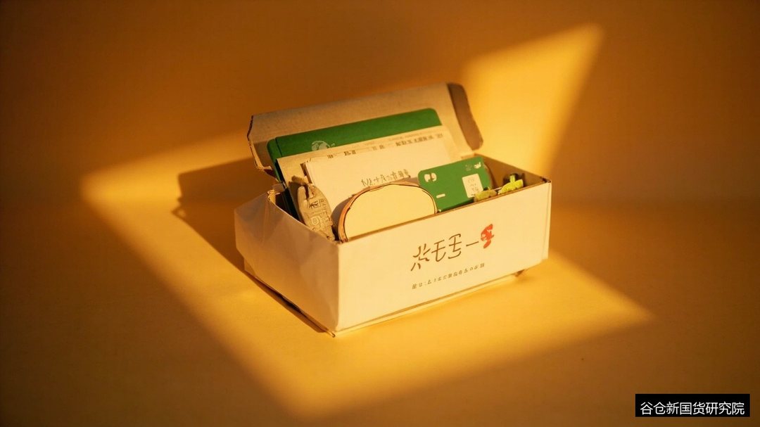 谷仓爆品战略班学费3980元包含哪些内容?