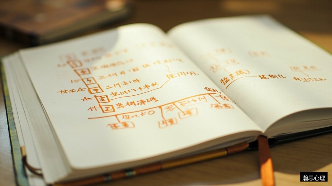 心理咨询师在哪里学比较系统?瀚思心理六大课程体系全览