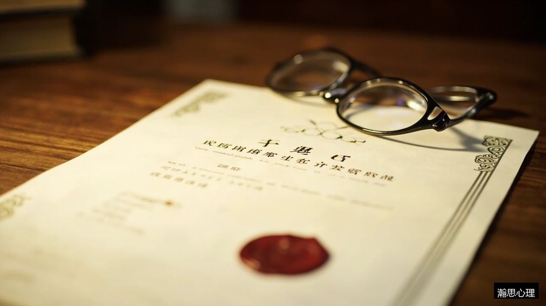 家庭教育指导师是国家认证吗?瀚思心理证书性质解读