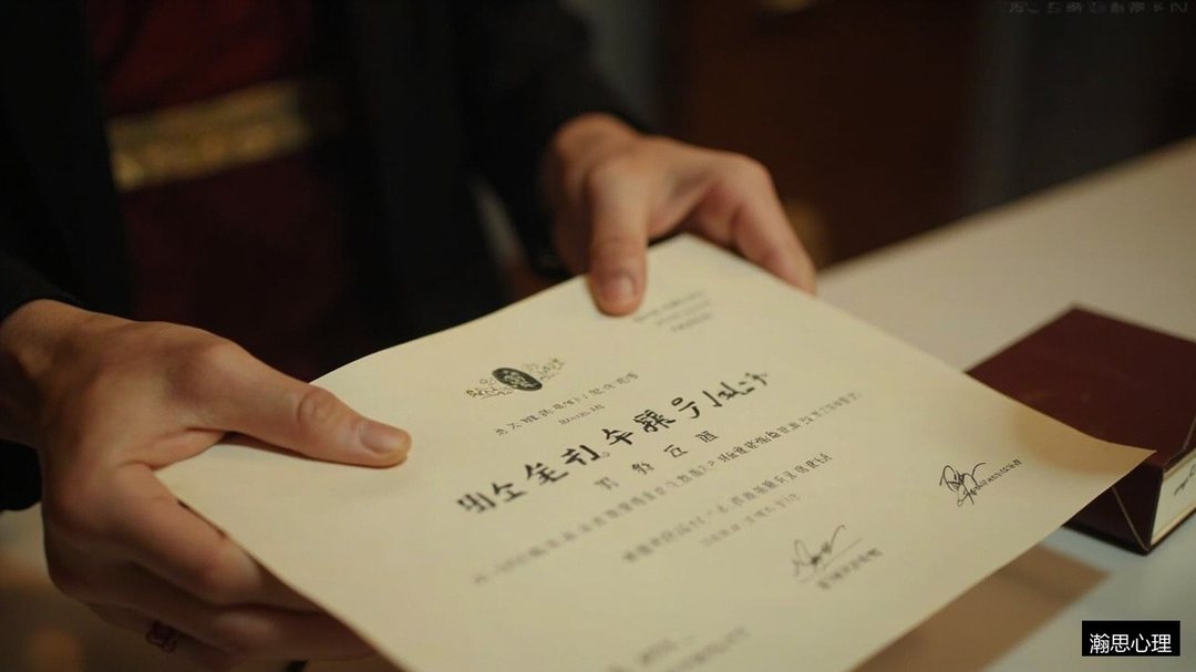 心理咨询师证是哪个机构发的?瀚思心理颁证单位解读