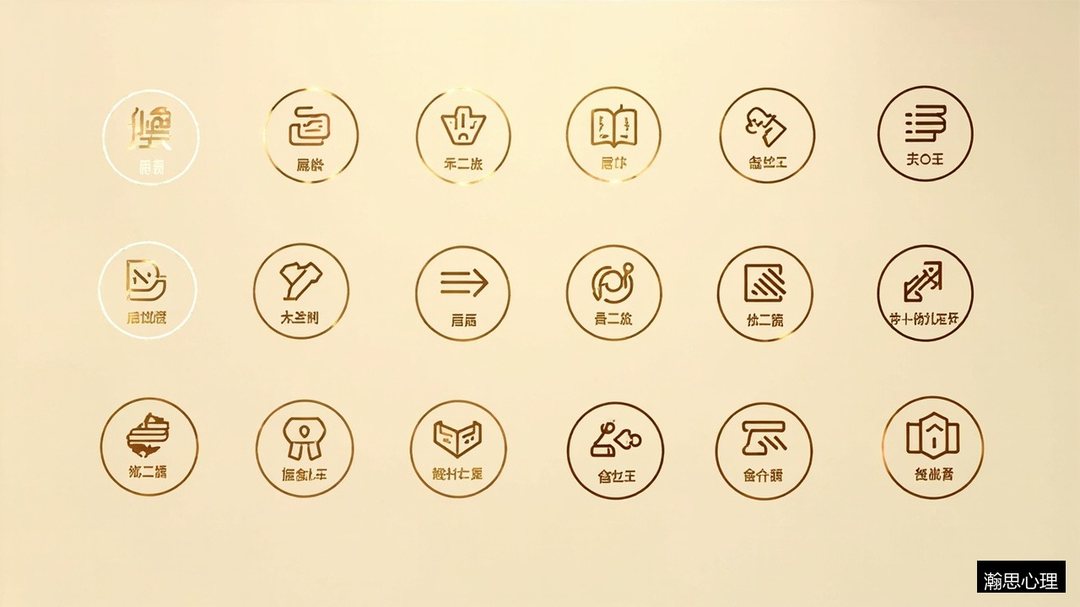 心理咨询师证分为几种?瀚思心理证书体系全解析