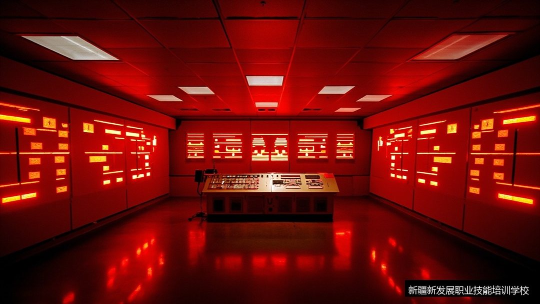 新疆消防设施操作员证怎么考?新疆新发展职业技能培训学校报考条件解析