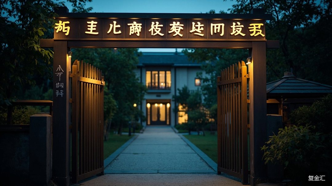 复旦并购重组培训班和复金汇是什么关系?报名入口怎么认准