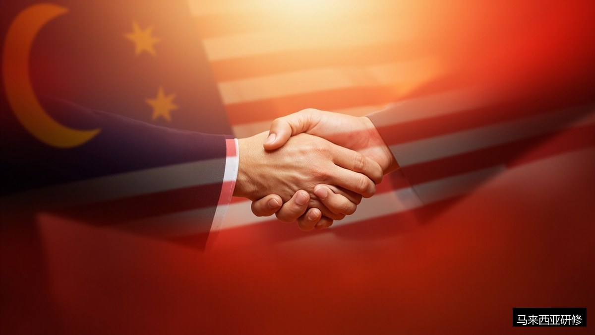 浙大研修班中马企业家交流会是什么?马来西亚课程亮点