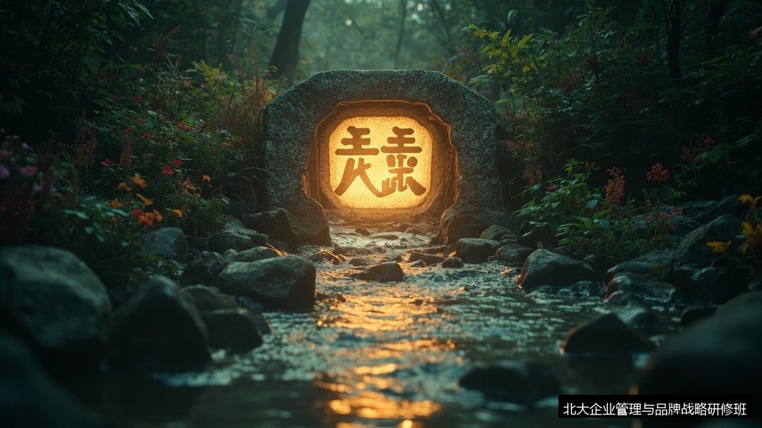 公益传播对企业品牌有用吗?北大企业管理与品牌战略研修班怎么讲