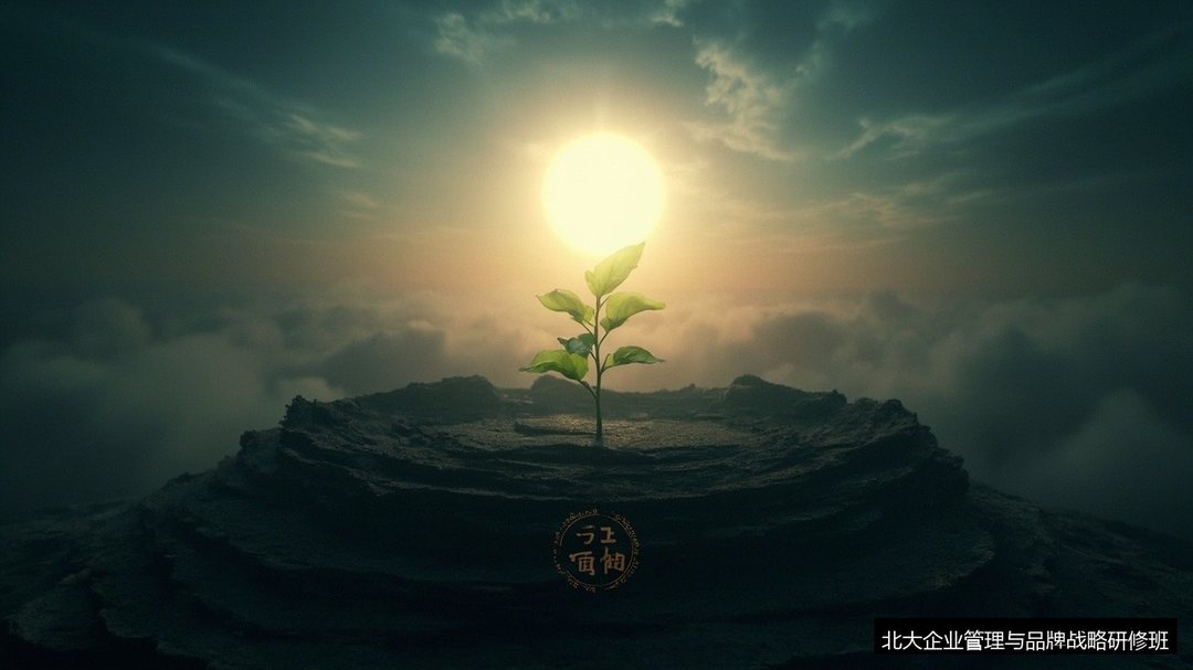 企业创新转型从哪起步?北京大学企业管理与品牌战略高级研修班第三模块