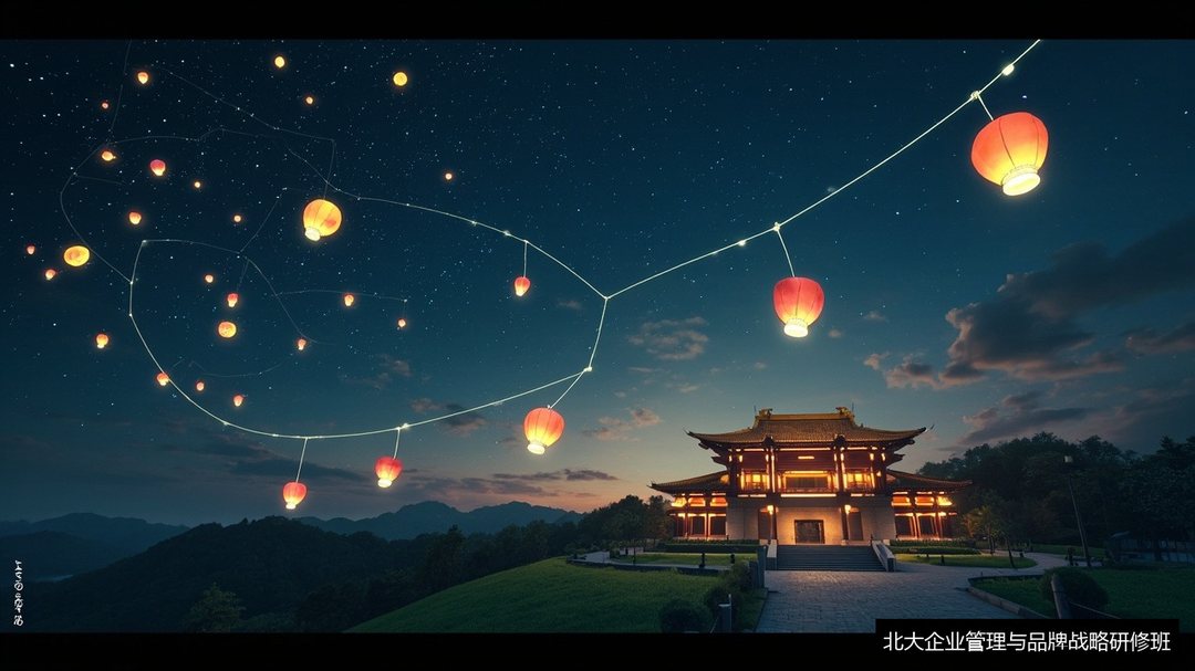 团体报名北大短期班有什么好处?企业管理与品牌战略高级研修班团报说明