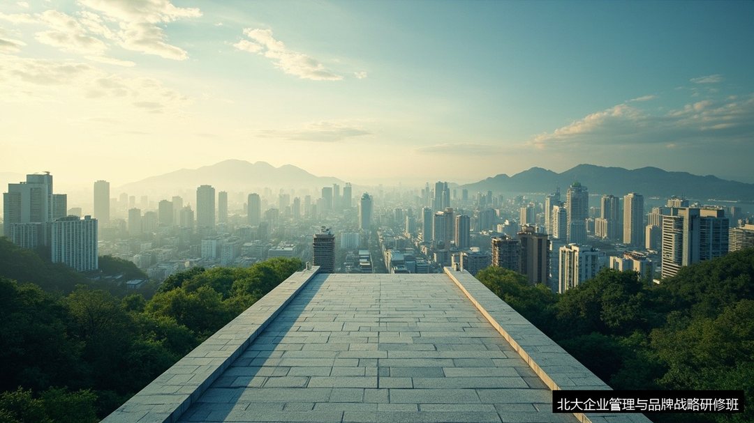 北京短期总裁班和北大品牌战略班有何不同?企业管理与品牌战略研修班辨析