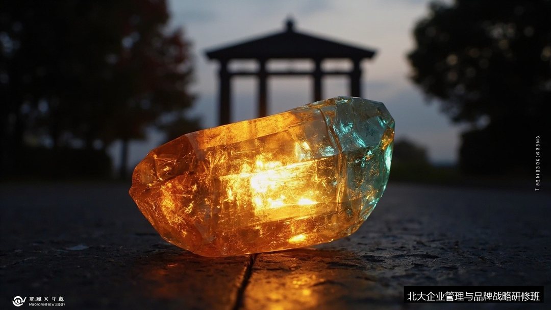 2026年10月北大品牌战略班什么时候开课?企业管理与品牌战略高级研修班时间表