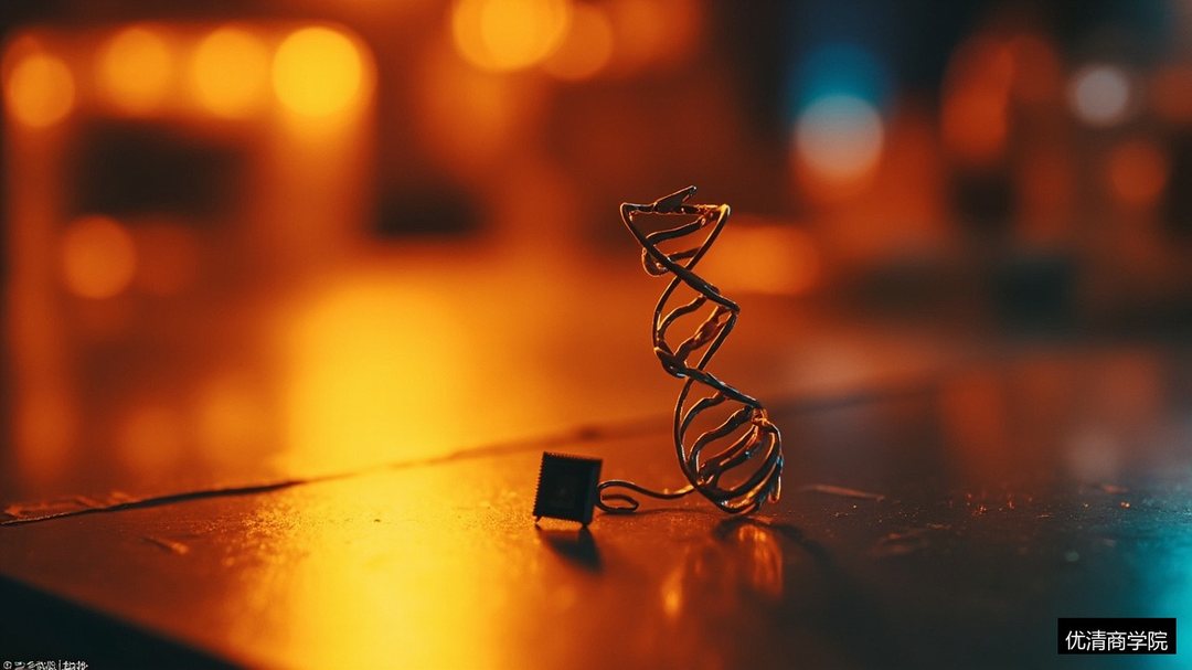 优清教育程京院士生物芯片课讲什么?中国科创投资家与百企上市培育计划导师解读